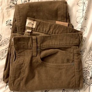 Men’s pants